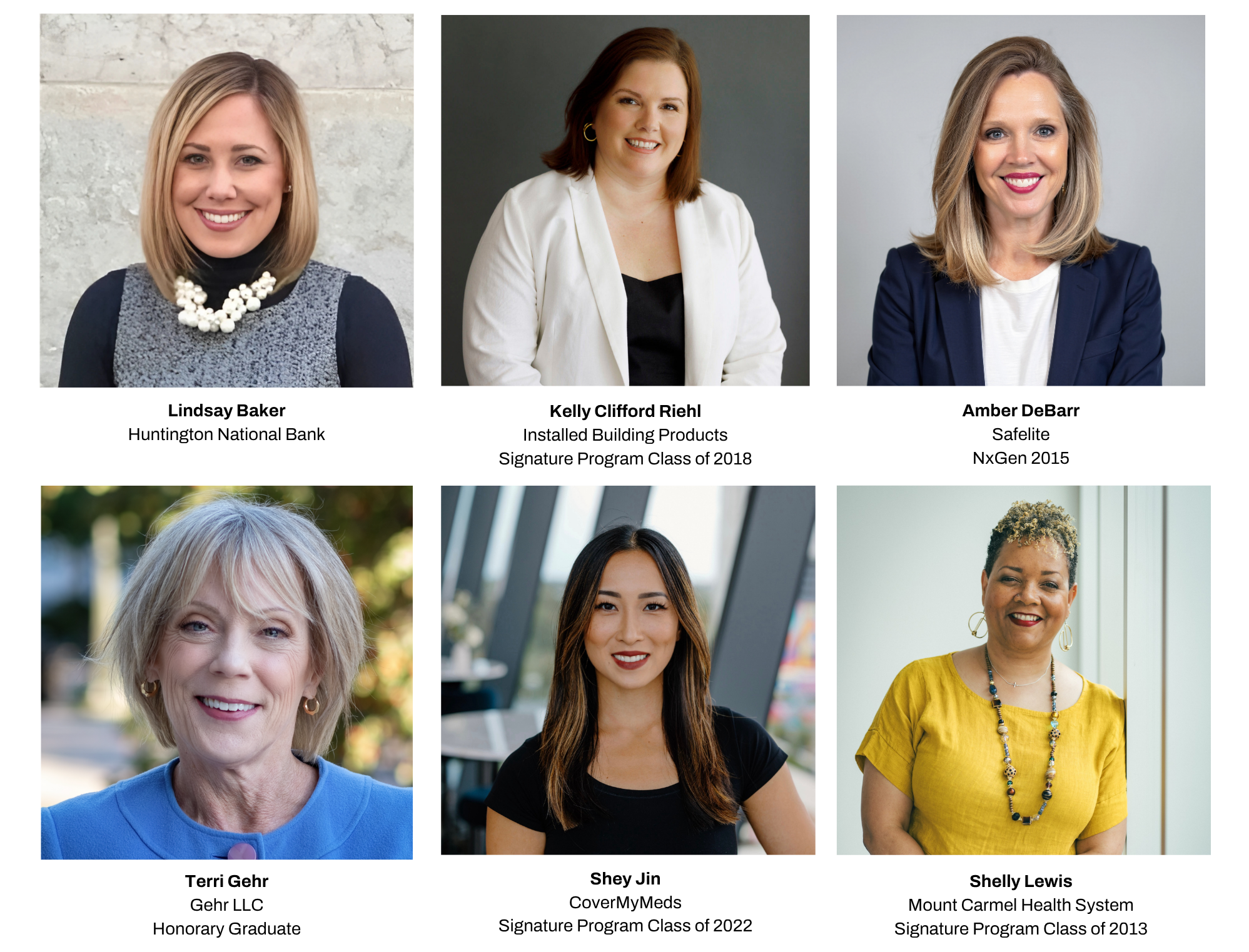 board members